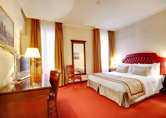 Hotel Dona Palace