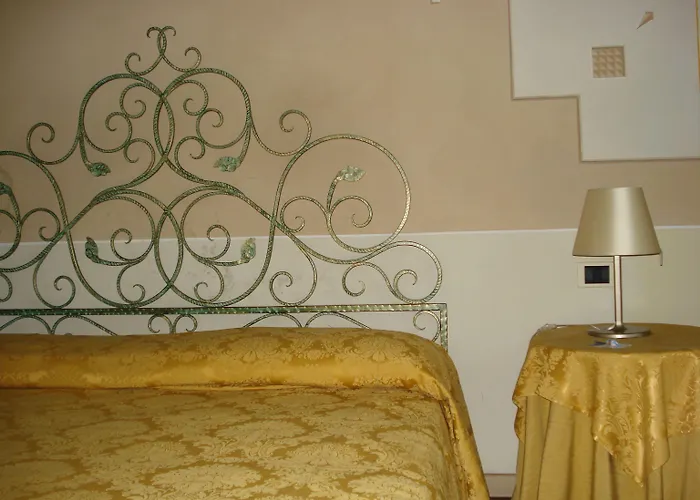 Villa Ducale Hotel & Ristorante