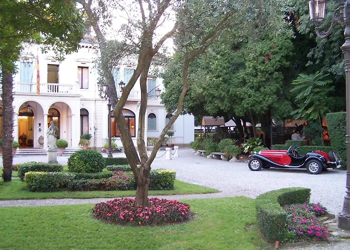 Villa Ducale Hotel & Ristorante