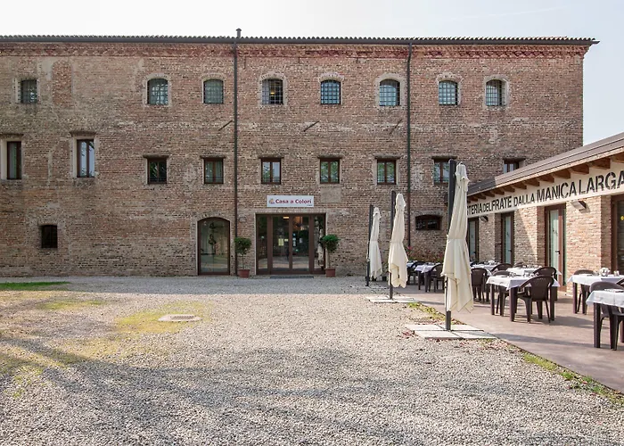 Hotel Casa A Colori Venezia